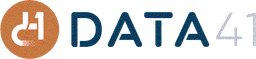 data41 company logo